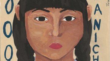 1000 Kraniche - Frieda Genzer