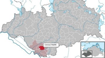 Vorschaubild für Conow