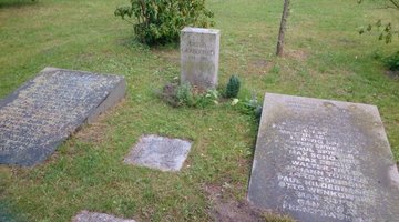 Vorschaubild für St. - Jantzen - Park - Warnemünde